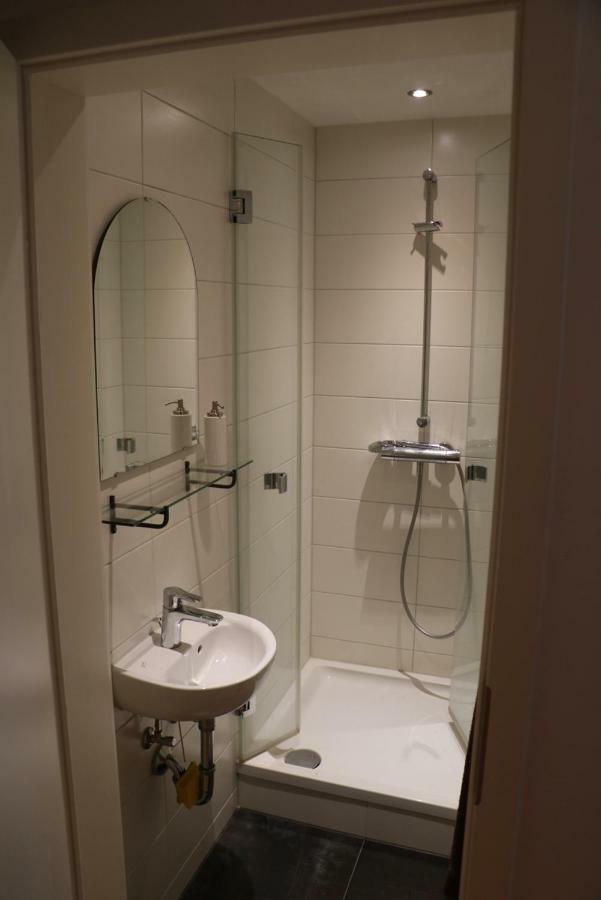 Double B Hostel Ерфурт Екстериор снимка